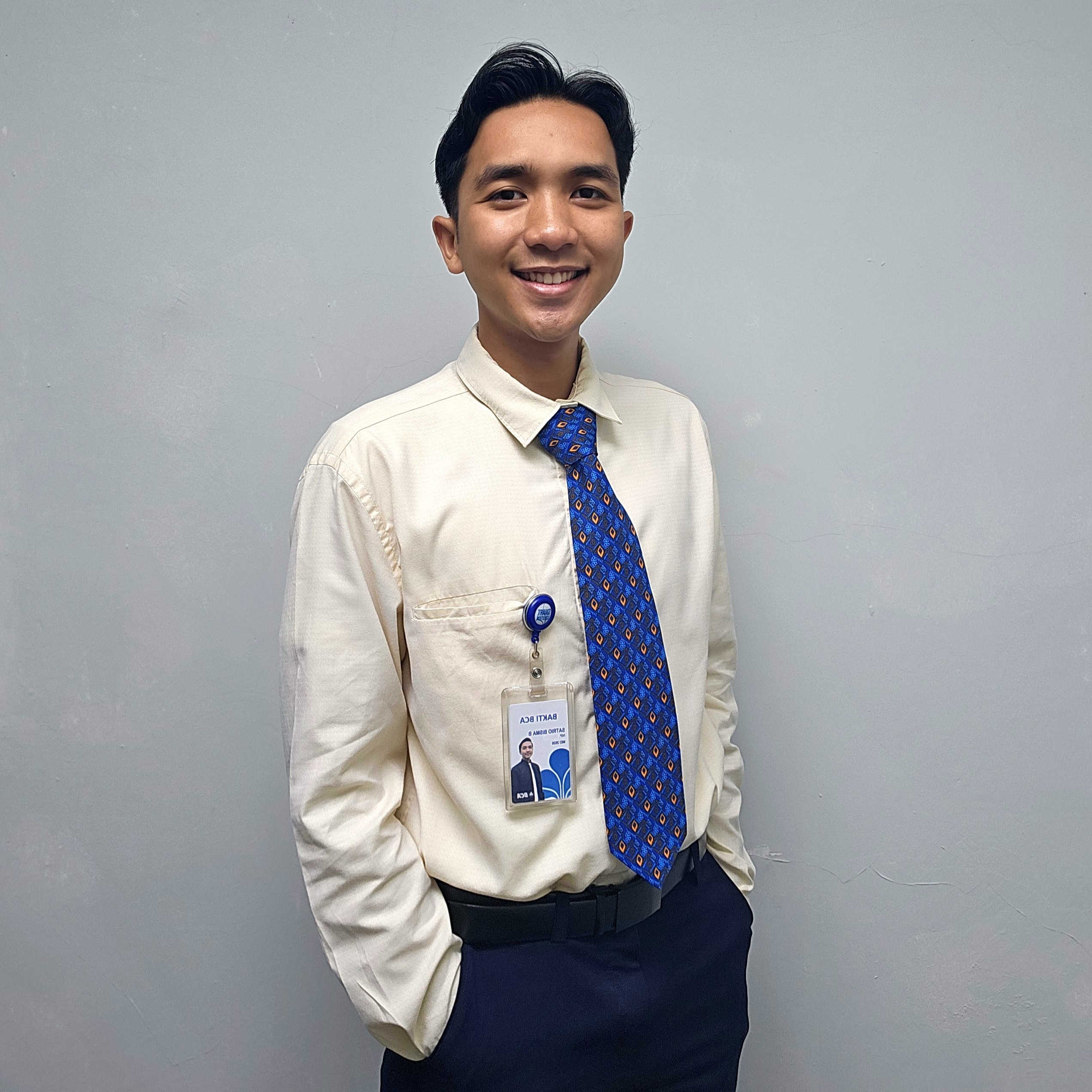 Customer Service at PT Bank Central Asia Tbk